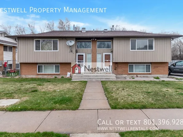 655 E Candlelite Ln, Midvale, UT 84047