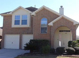 11815 Elizabeth Ct, Pinehurst, TX 77362