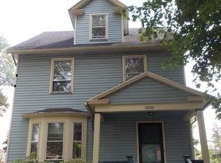 463 Grand Ave, Rochester, NY 14609