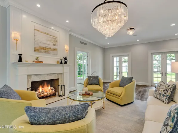 1875 AVONDALE Circle, Jacksonville, FL 32205