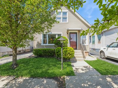 15724 Woodlawn West Ave, South Holland, IL, 60473