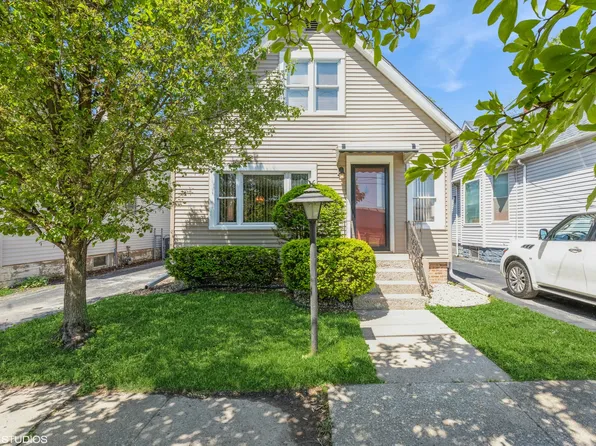 15724 Woodlawn West Ave, South Holland, IL 60473