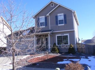 6299 Riverdale Dr, Colorado Springs, CO 80923