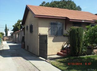 905 W 73rd St, Los Angeles, CA 90044