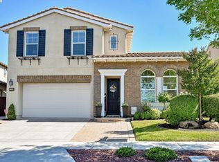 5386 Bengali St, Danville, CA 94506