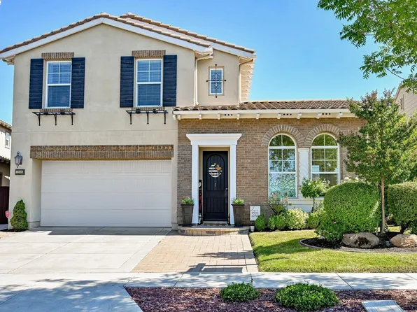 5386 Bengali St, Danville, CA 94506