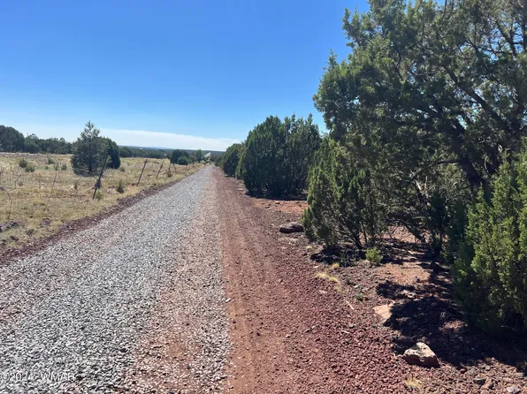 1 N 3581st, Vernon, AZ 85940