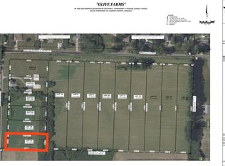 55594 County Line Rd, New Carlisle, IN 46552