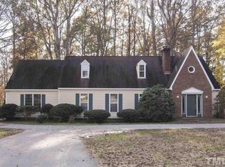 1001 Woodrose Ln, Wake Forest, NC 27587