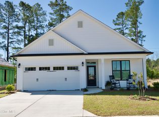 1263 Old Fayetteville Rd NE, Leland, NC 28451
