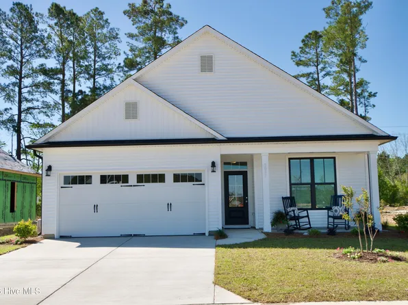 1263 Old Fayetteville Road NE, Leland, NC 28451