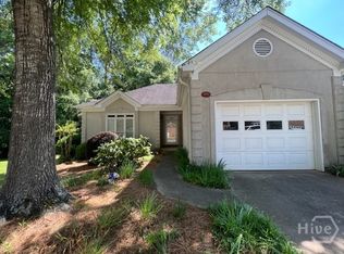 158 Mallard Pointe Way, Athens, GA 30606