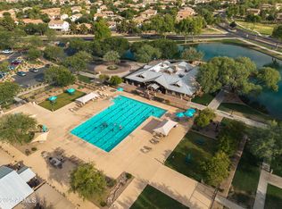 4322 S Ranger Trl, Gilbert, AZ 85297