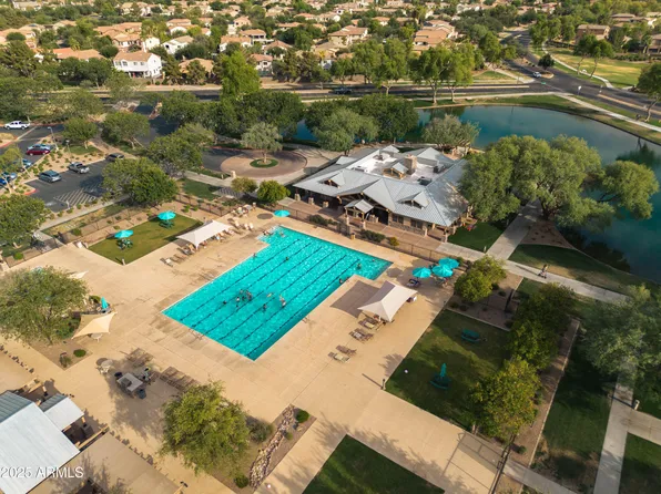 4322 S RANGER Trail, Gilbert, AZ 85297