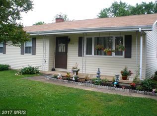 420 Earls Rd, Middle River, MD 21220