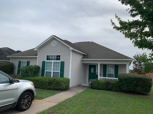 502 Haverhill Cir, Warner Robins, GA 31088