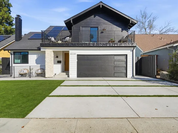 4234 Rosenbaum Ave, San Jose, CA 95136