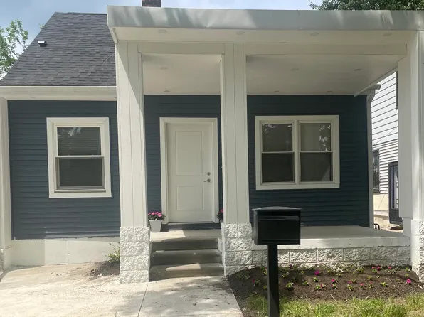 8841 Auburn St, Detroit, MI 48228