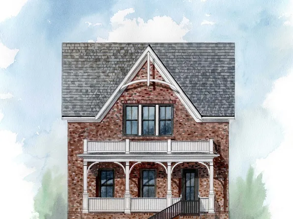 1062 Enniskillen Dr Lot 77, Nolensville, TN 37135
