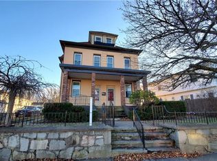 685 Armistice Blvd, Pawtucket, RI 02861