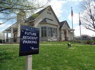 7294 Kickapoo Trl, Indianapolis, IN 46219