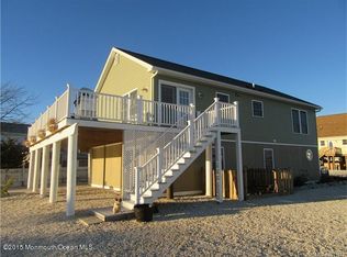 1 W Raritan Dr, Little Egg Harbor, NJ 08087