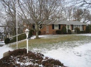 1361 Whittier St NE, Canton, OH