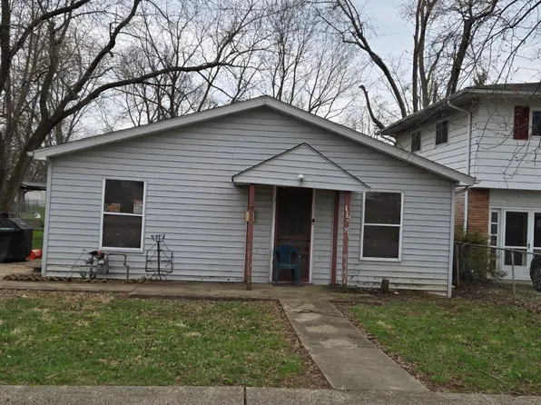 117 Ohio Ave, Trenton, OH 45067