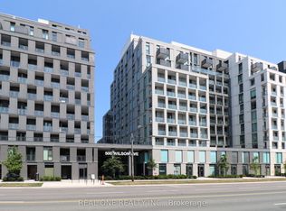 500 Wilson Ave #1102, Toronto, ON M5M 3B1