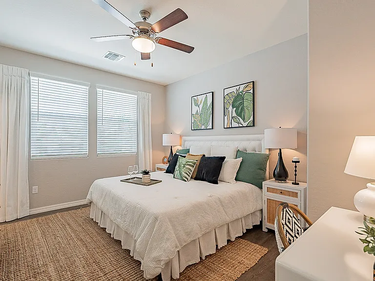 3 Bedroom