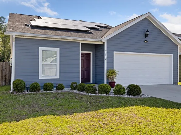 7722 NW 21st Ter, Gainesville, FL 32609