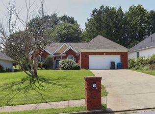 510 Macland Dr, Lawrenceville, GA 30045