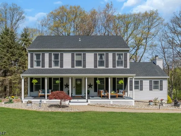 16 Joan Dr, Byram Twp., NJ 07874