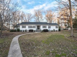 617 Azalea Dr, Albemarle, NC 28001
