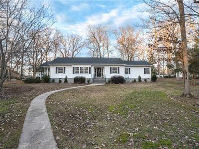 617 Azalea Dr, Albemarle, NC, 28001