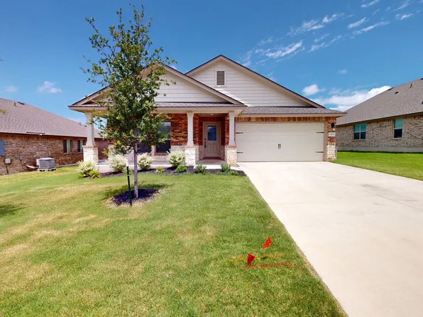 2406 Freddie L. Nichols Sr. Dr, Harker Heights, TX 76548
