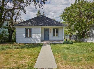 2224 W York Ave, Spokane, WA 99205