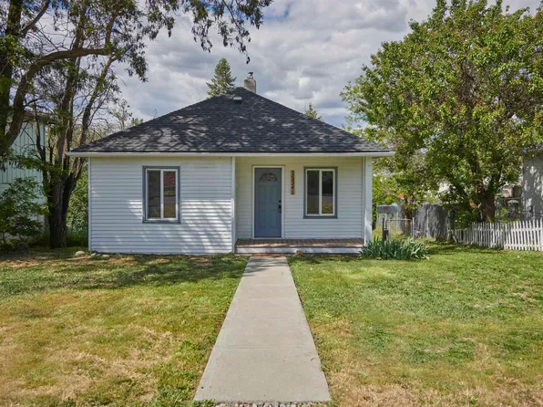 2224 W York Ave, Spokane, WA 99205