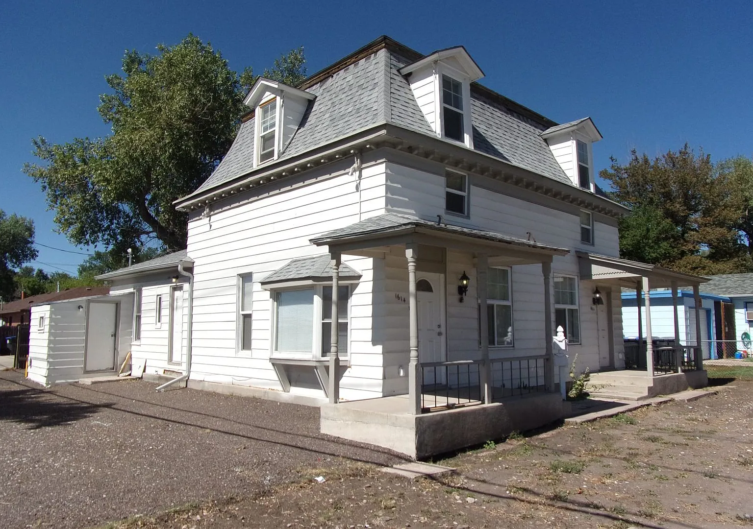 Seymour — Photo 1