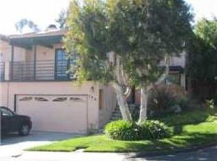 586 Forrest Blf, Encinitas, CA 92024