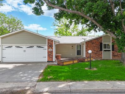 2456 Tupelo Dr, Loveland, CO, 80538