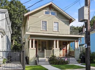 1211 Fern St, New Orleans, LA 70118