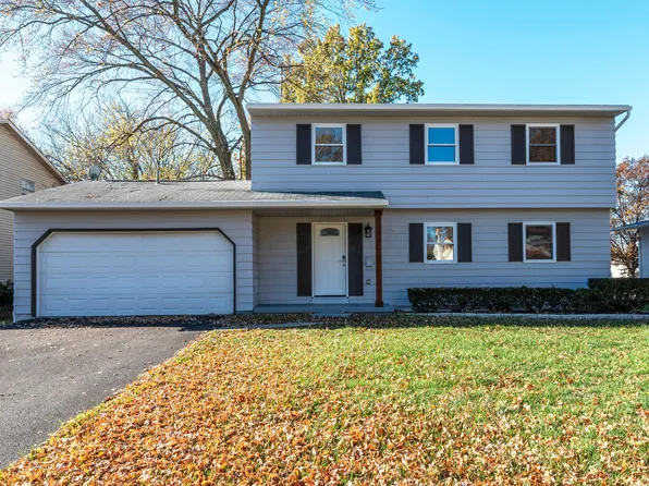 5177 Tamarack Blvd, Columbus, OH 43229