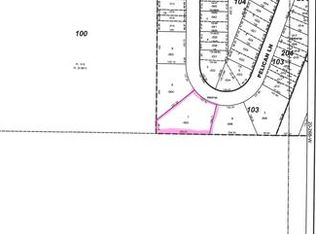 Oriole Dr LOT 7, Peotone, IL 60468