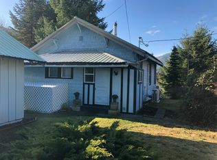 120 Winsberg Dr, Morton, WA 98356