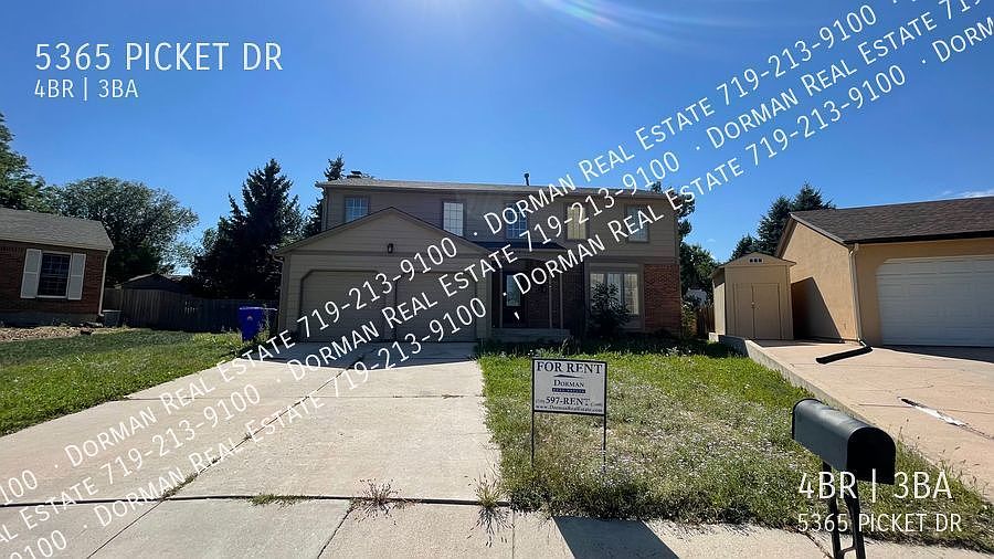 1st image of 5365 Picket Dr