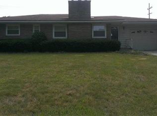 1266 Millerdale Rd, Columbus, OH 43209