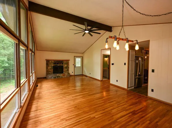 N6280 Goose Lake Rd, Spooner, WI 54801