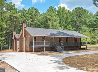 408 John Elliott Rd, McDonough, GA 30252