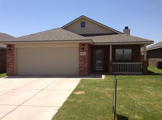 7027 95th St, Lubbock, TX 79424